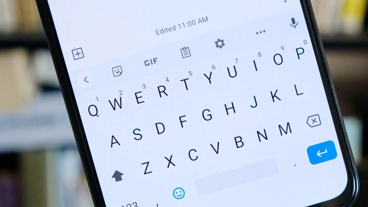 Gboard'a Yapay Zeka Geldi: Konuşarak Mesaj Dönemi 15 gboarda yapay zeka geldi konusarak mesaj donemi.webp