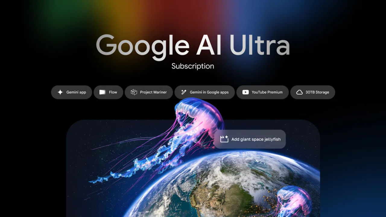 Google AI Ultra Paketine Dev İndirim 11 google ai ultra fiyatina dev indirim.webp