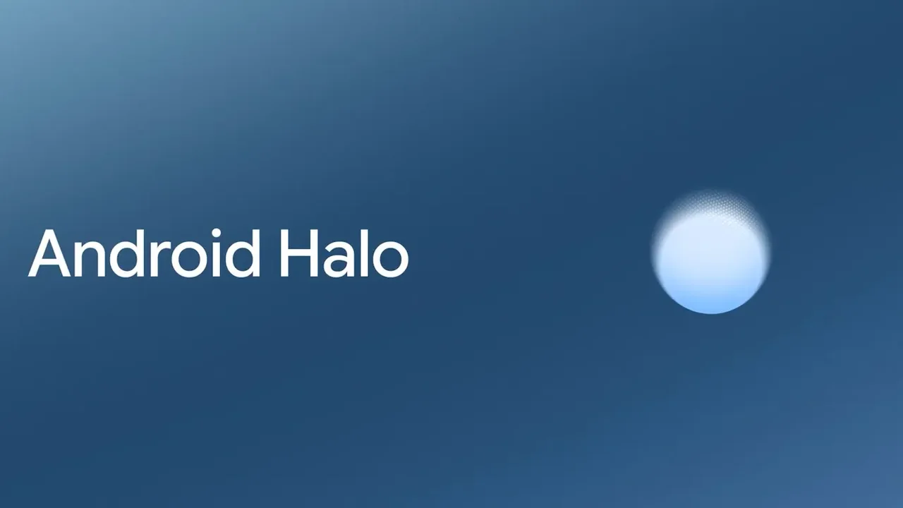 Google'ın Yeni Android Halo Özelliği Neler Sunacak? 9 google i o etkinliginde gizemli android halo ozelligini tanitti.webp