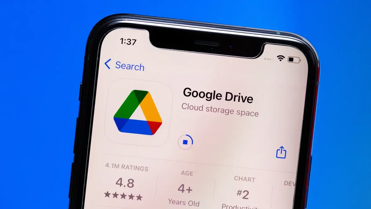 Google Neden Depolama Alanını Sınırladığını Açıkladı 10 googledan neden depolama alanini sinirladigini acikladi.webp