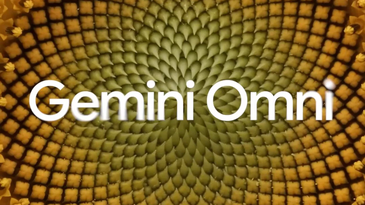 Google'dan Yeni Video Modeli: Gemini Omni 15 googledan yeni video modeli gemini omni.webp