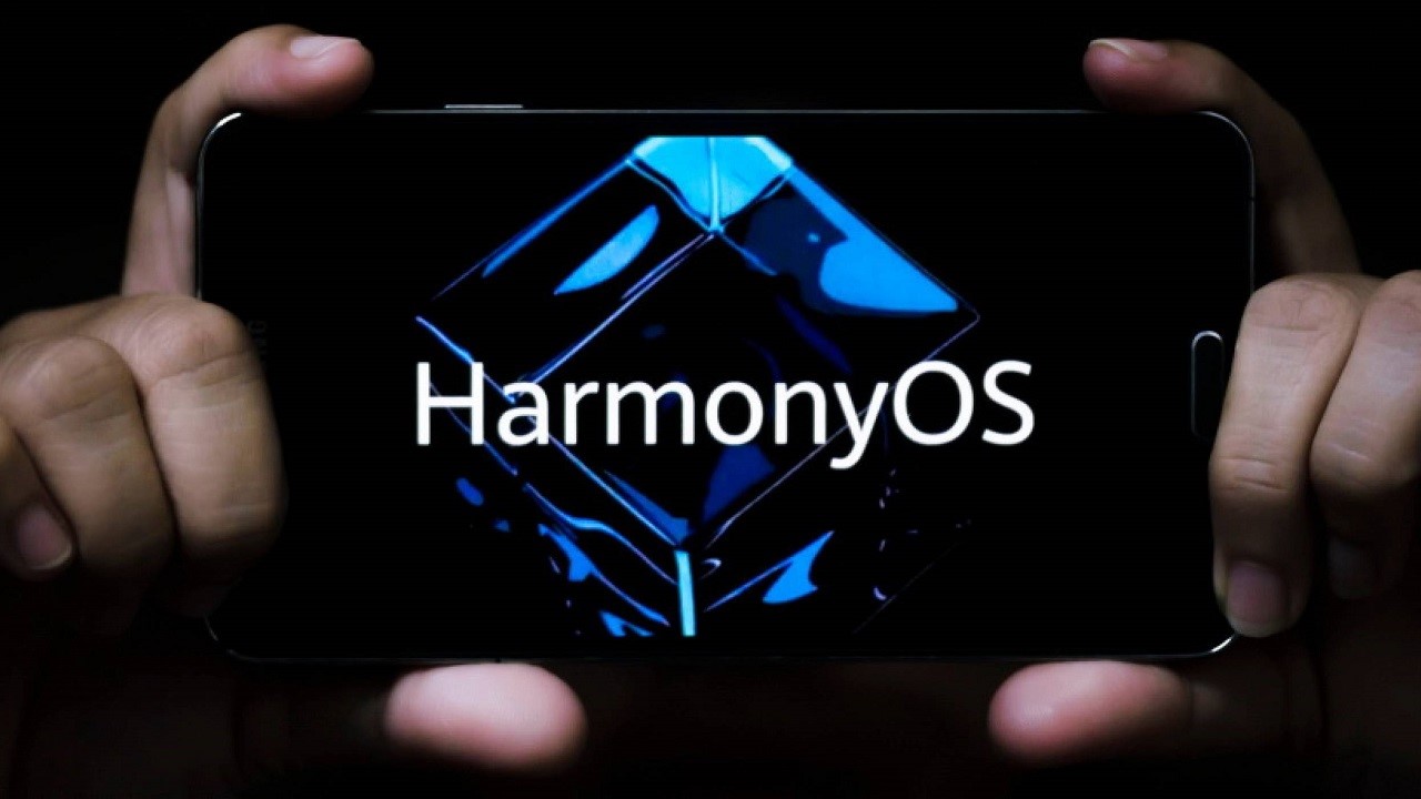 harmony os isletim sistemi icin vakit yaklasiyor