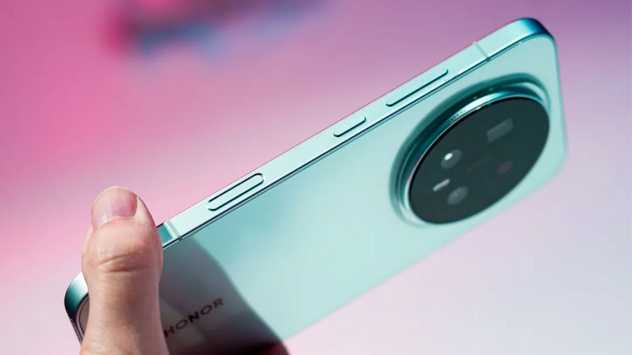 Honor Magic 9 Pro Max Sızdı: İki Adet 200 MP Kamera ve Snapdragon 8 Elite Gen 2 Yolda 20 honor magic 8 pro yapay zeka tusu ile geliyor 1