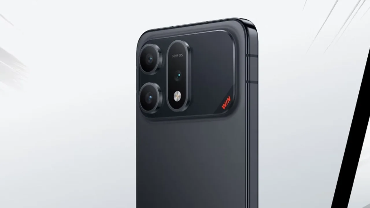 Honor Win Turbo: 10.000 mAh Batarya - Yüksek Dayanıklılık 16 honor win turbo 10 000 mah batarya yuksek dayaniklilik.webp