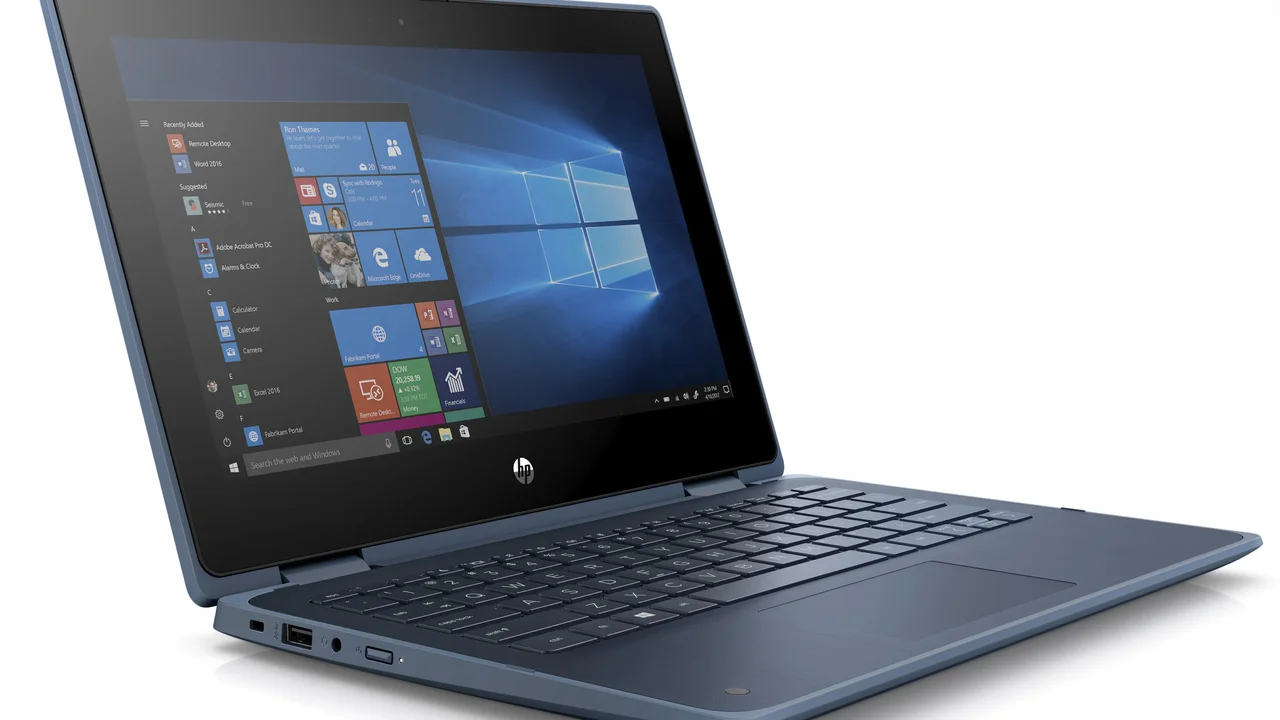 HP: Windows 10 Kullanımı Hala Yüksek 22 hp windows 10 kullanimi hala yuksek.webp