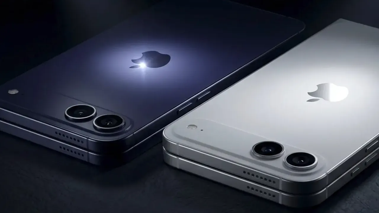 Katlanabilir iPhone Ultra'nın Renk Seçenekleri Sızdı 8 iPhone Ultra.webp
