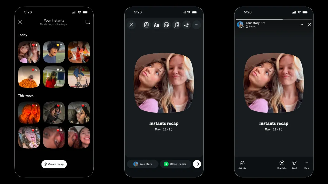 Instagram Şipşak Nasıl Kapatılır? - ShiftDelete.Net 2 instagram sipsak kapatma.webp