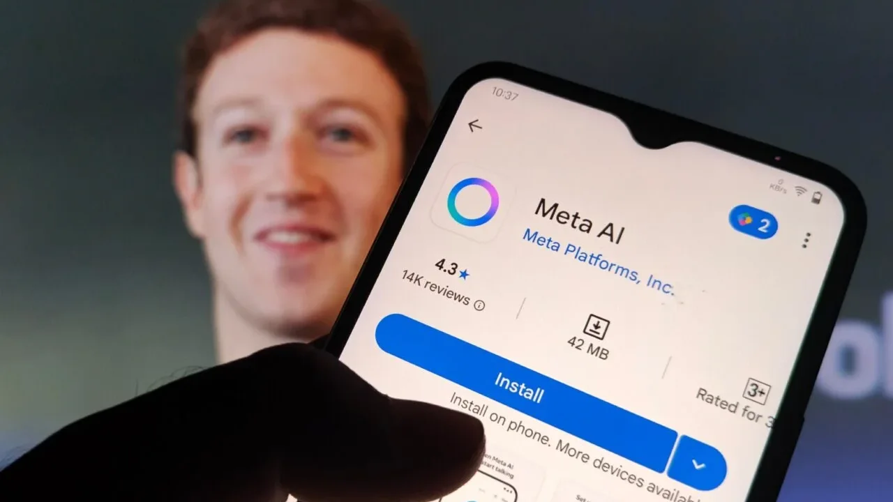 Meta Yapay Zeka için 8 Bin Kişi İşten Çıkarılıyor 4 instagramda sifreli mesajlasma biterken metadan yeni hamle.webp