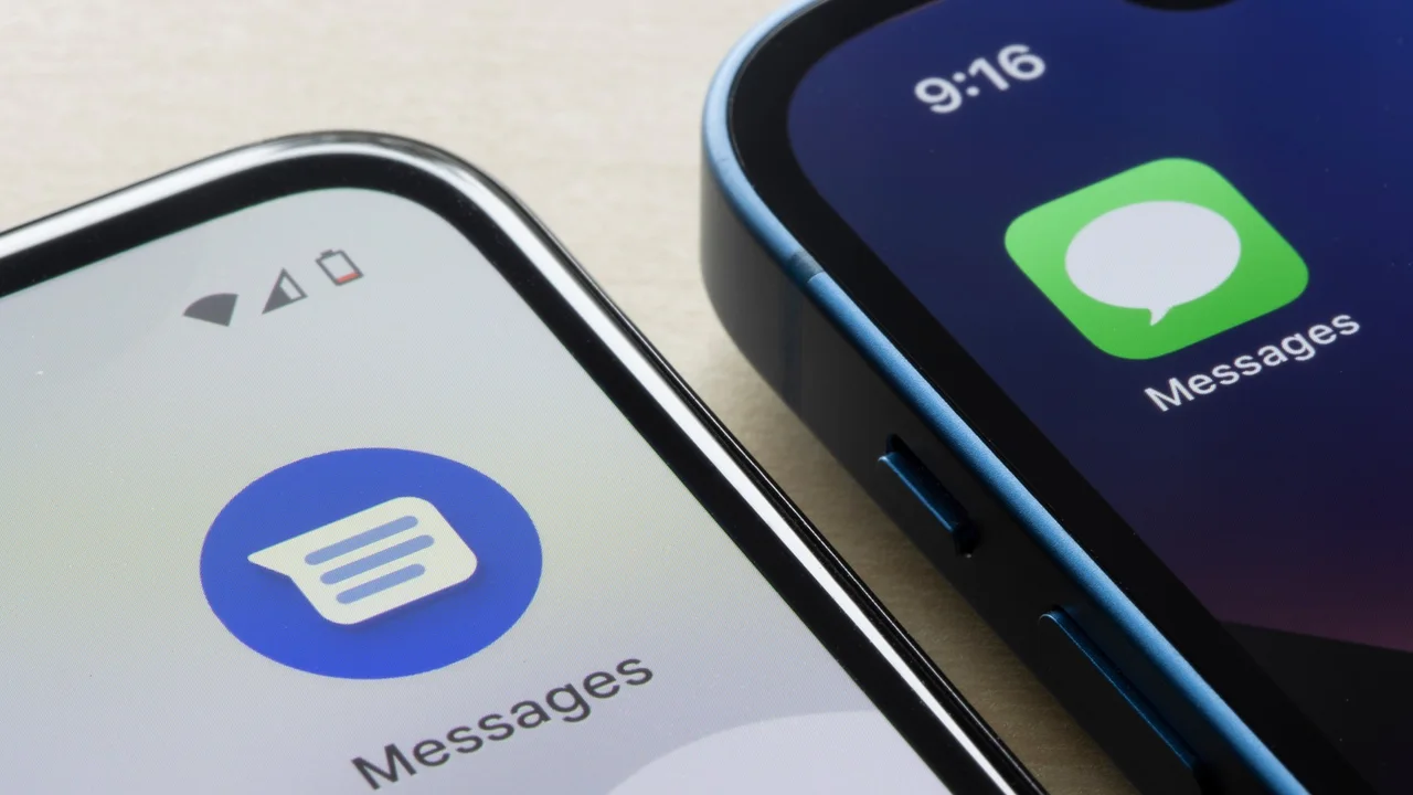 iOS 26.5 ile iPhone ve Android Arasında Güvenli Mesajlaşma 22 ios 26 5 ile iphone ve android arasinda uctan uca sifreli mesajlasma donemi basladi.webp