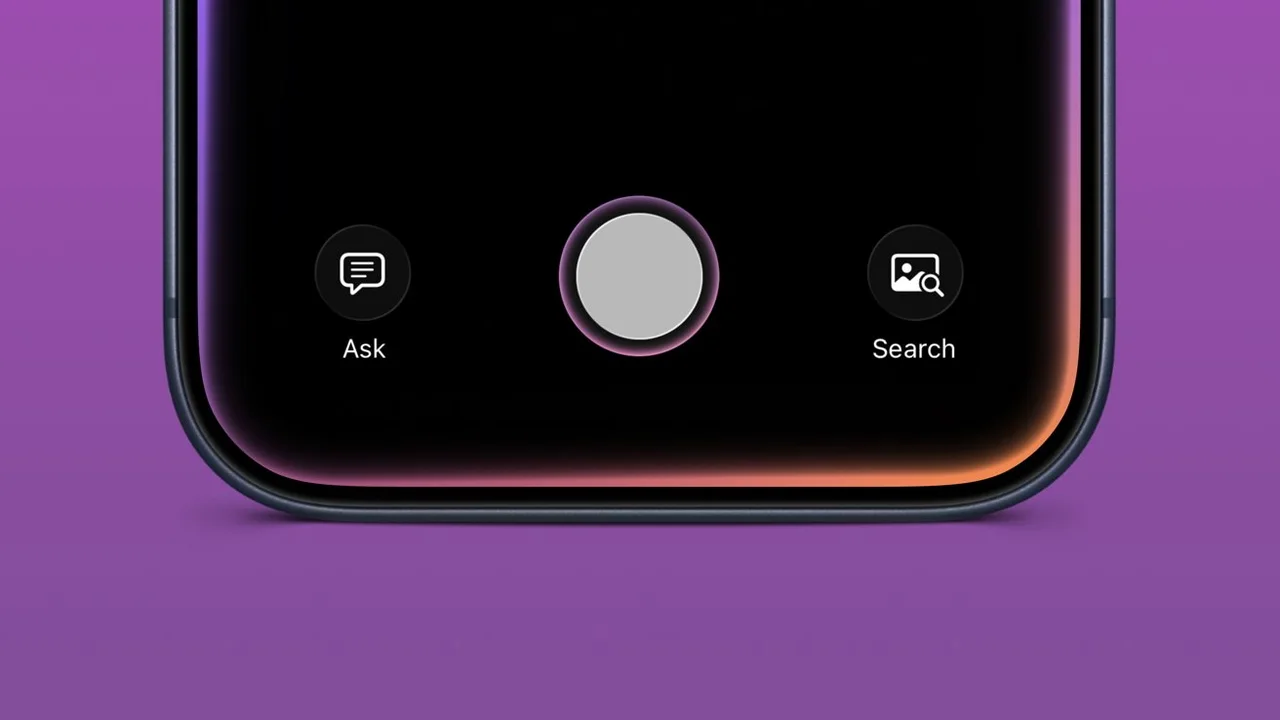 iOS 27 ile Kamera Özelleştirilebilecek 24 ios 27 ile kamera ozellestirilebilecek.webp