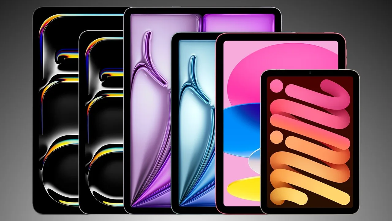 iPadOS 26.5 Yayınlandı: İşte Yenilikler 19 ipados 26 5 yayinlandi iste yenilikler.webp