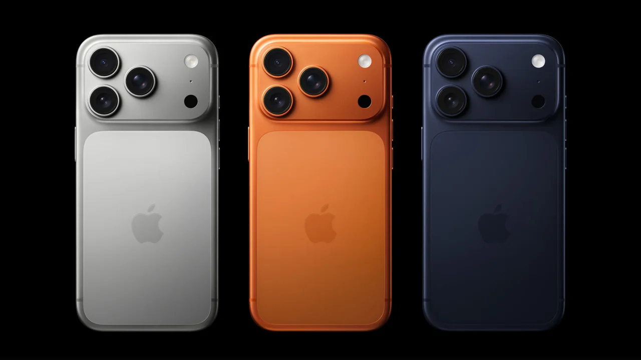 iphone 17 basarisi applea rekor kazanc sagladi.webp