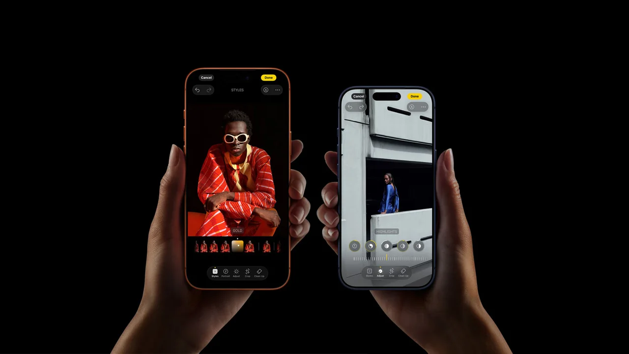 iPhone 18 Pro'nun Isınma Sorunu Ekran Teknolojisini Etkiliyor 17 iphone 18 pro modellerinde cift katmanli oled ekran beklenmiyor.webp