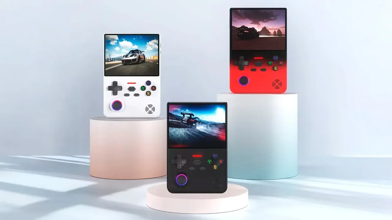 Lenovo'dan Uygun Fiyatlı Retro El Konsolu 2 lenovodan uygun fiyatli retro el konsolu.webp