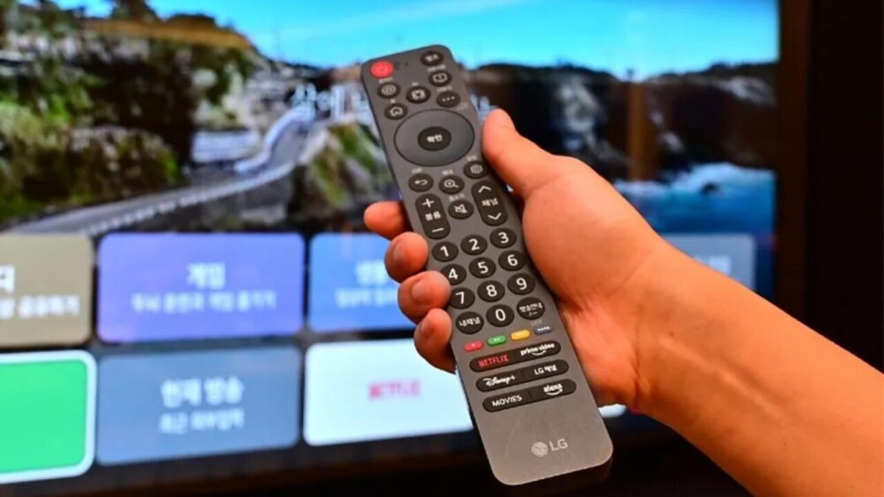 Teknoloji Dünyasında Deprem: LG TV Bölümünü Çinli Hisense’e Satıyor mu? 15 lg tv 2 1