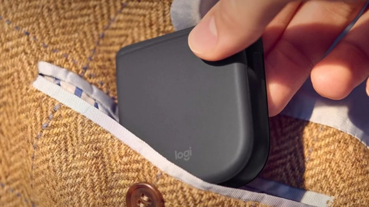 Logitech'ten Tamamen Katlanabilir Yeni Taşınabilir Fare 10 logitechten tamamen katlanabilir yeni tasinabilir fare.webp