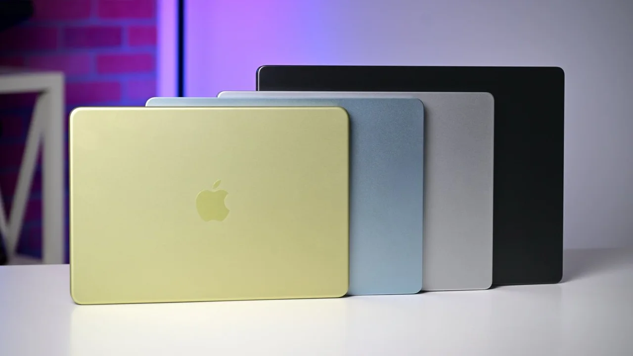 macOS 26.5 Güncellemesi Yayınlandı: İşte Yenilikler 5 macos 26 5 guncellemesi yayinlandi iste yenilikler.webp