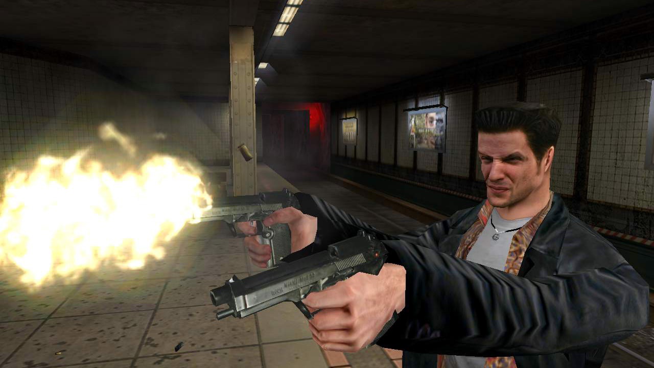 Take-Two 6 Yeni Remake Ve Remaster Planladığını Açıkladı 7 max payne remake 2