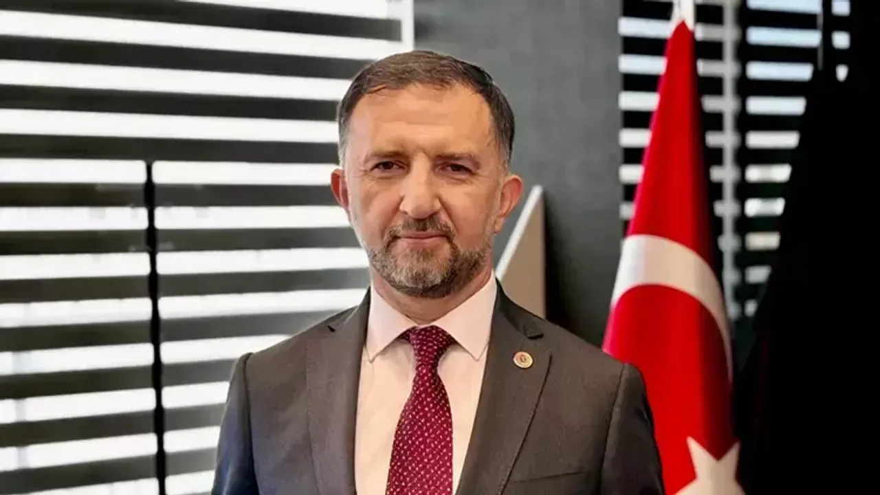 Mehmet Demiroğlu TEI Yönetim Kurulu Başkanı Olarak Görevlendirildi 15 mehmet demiroglu tei yonetim kurulu baskani olarak gorevlendirildi.webp