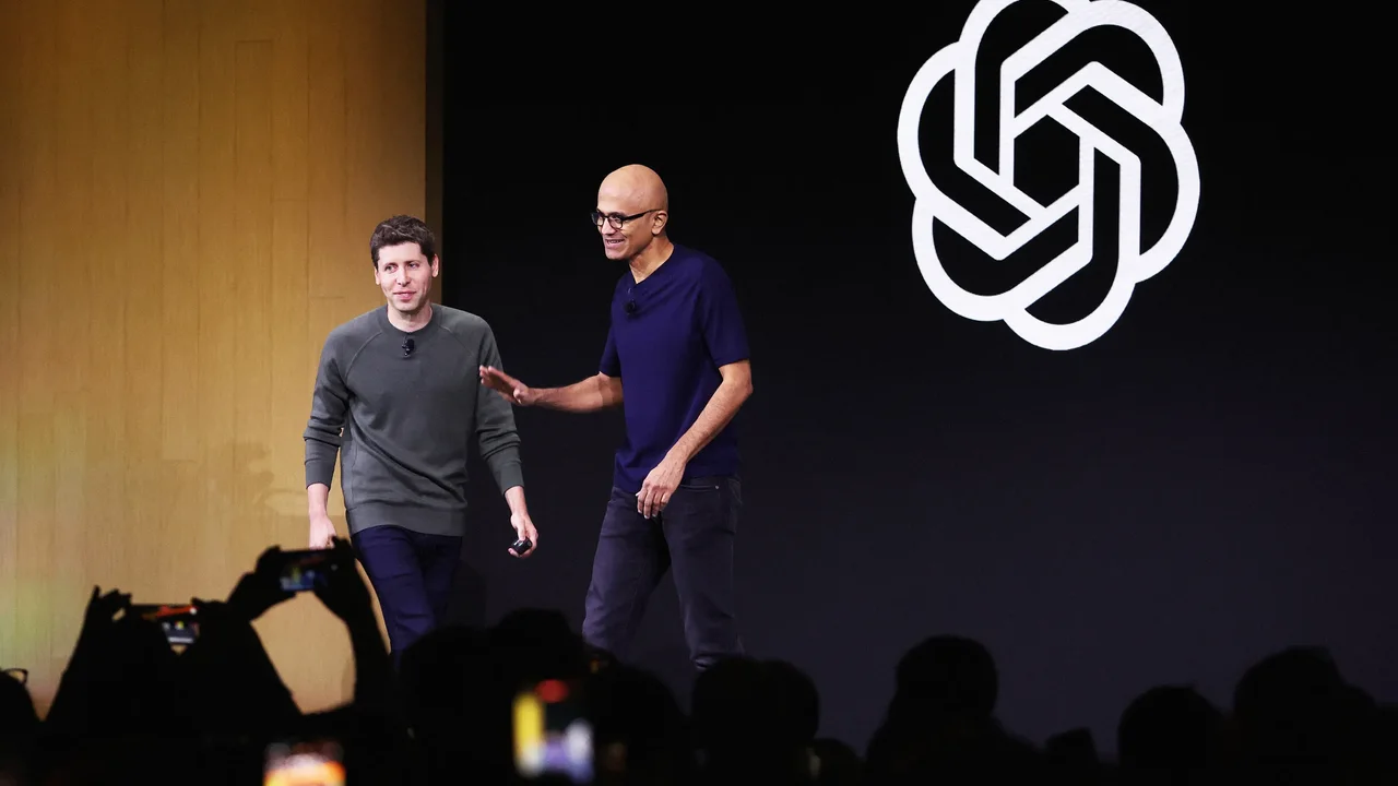 OpenAI'da Yeni Dönem: Yönetim Değişiyor 14 openaida yeni donem yonetim degisiyor.webp