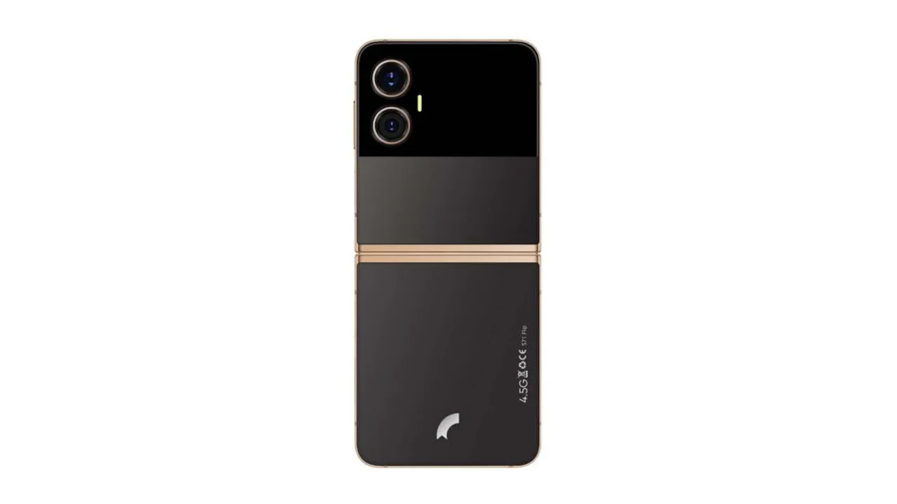 Reeder'ın Katlanabilir Telefonu S71 Flip Satışa Çıktı 4 reederin katlanabilir telefonu s71 flip satisa cikti.webp