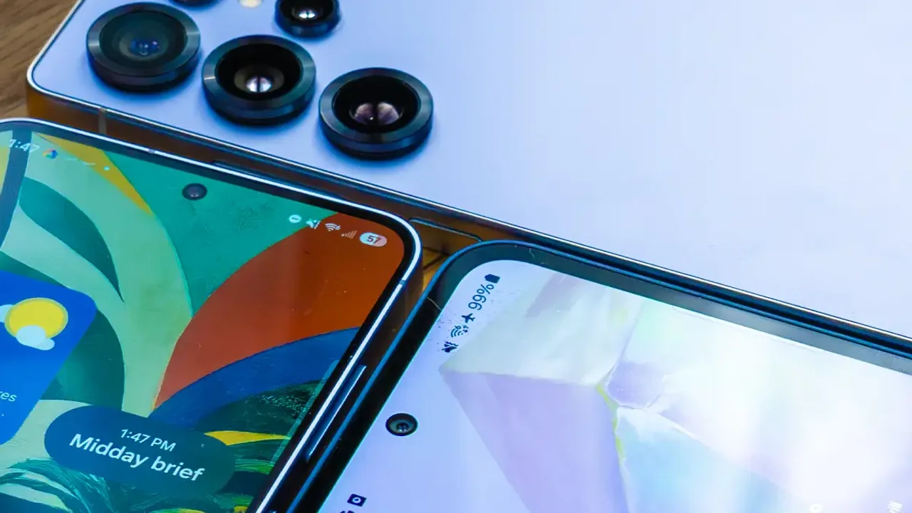 Samsung Türkiye'den Uyarı: Zam Kapıda 15 samsung turkiyeden uyari zam kapida.webp