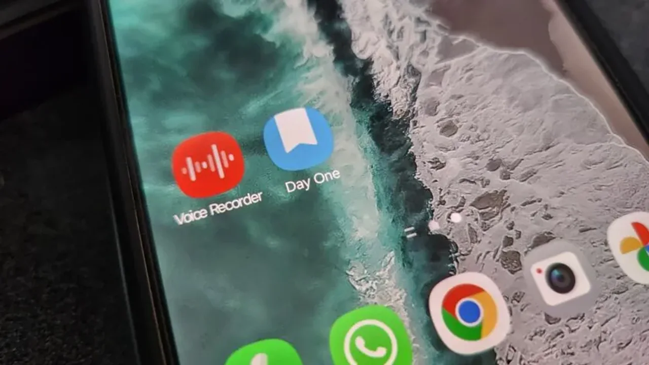 samsung voice recorder cokme sorununu duzeltti.webp