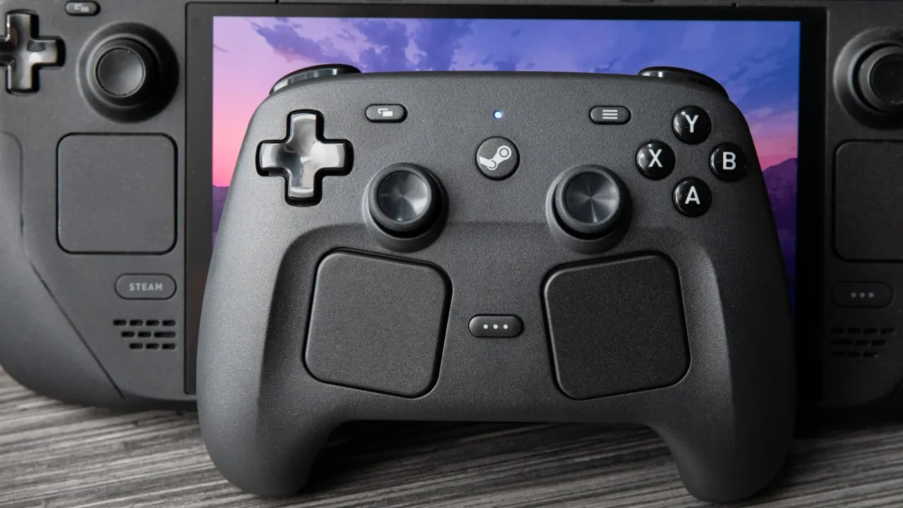 Steam Controller Satışa Çıkar Çıkmaz Tükendi 1 steam controller satisa cikar cikmaz tukendi.webp