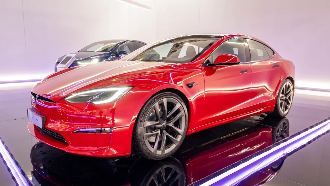 Tesla Model S ve Model X Üretimi Resmen Sona Erdi 5 tesla model s ve model x uretimi resmen sona erdi.webp