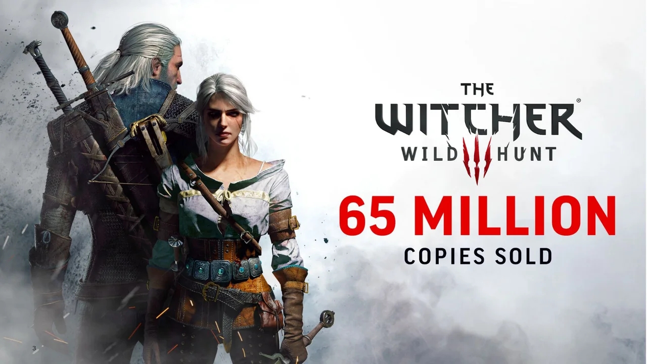 The Witcher 3: Wild Hunt 65 Milyon Satış Barajını Aştı 9 the witcher 3 wild hunt 65 milyon satis barajini asti.webp