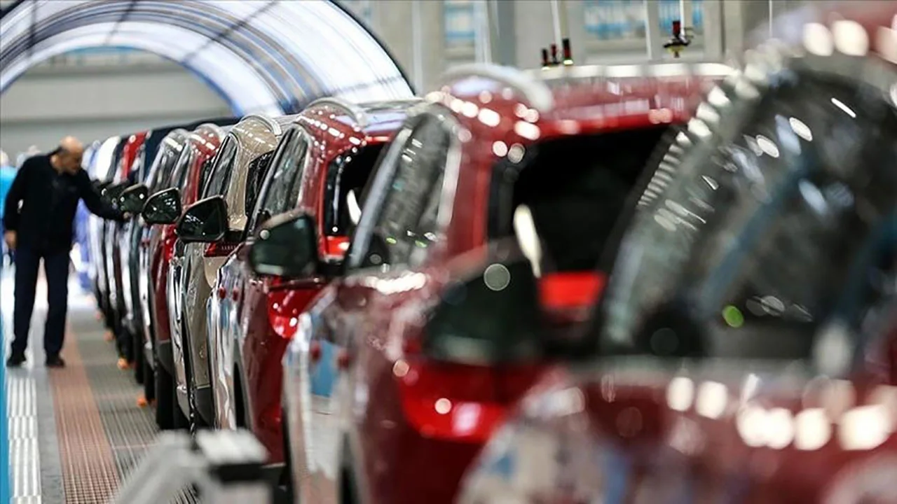 Ticaret Bakanlığı'ndan Otomotiv Sektörüne Tam Destek 12 ticaret bakanligindan otomotiv sektorune tam destek.webp
