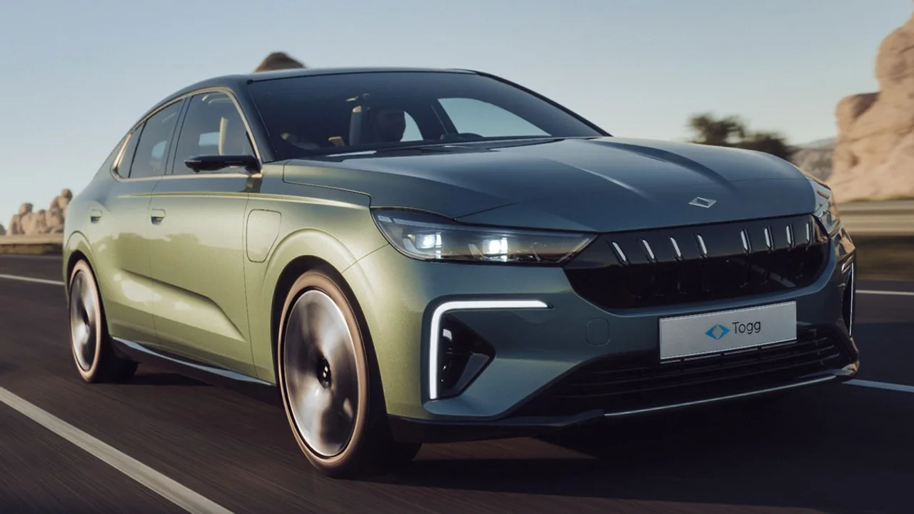 Türkiye’de Mayıs Ayının En Çok Satan Elektrikli Otomobil Modelleri Belli Oldu 16 turkiye elektrikli otomobil pazarinda zirveye oynuyor.webp