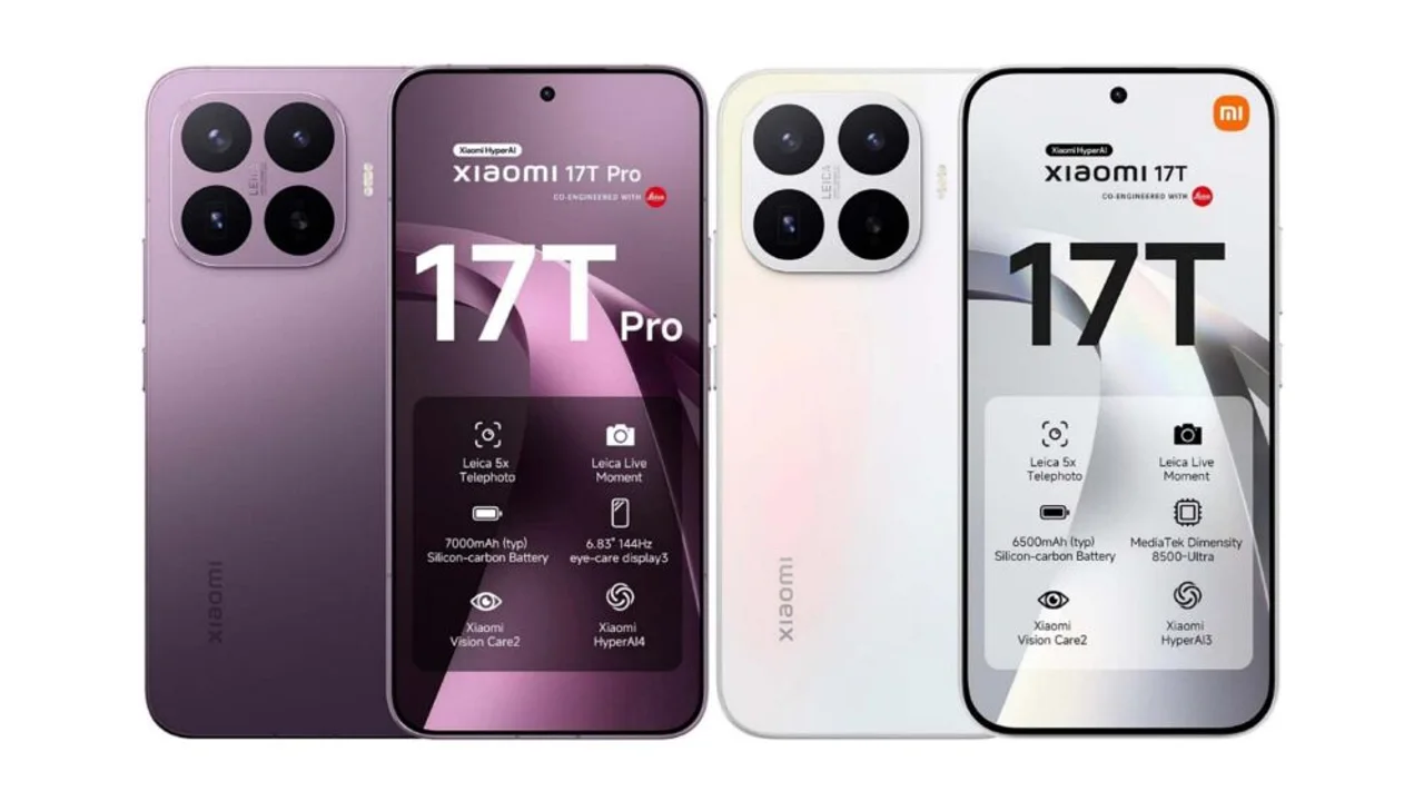 Xiaomi 17T ve 17T Pro Türkiye'ye Geliyor 5 xiaomi 17t ve 17t pro turkiyeye geliyor.webp