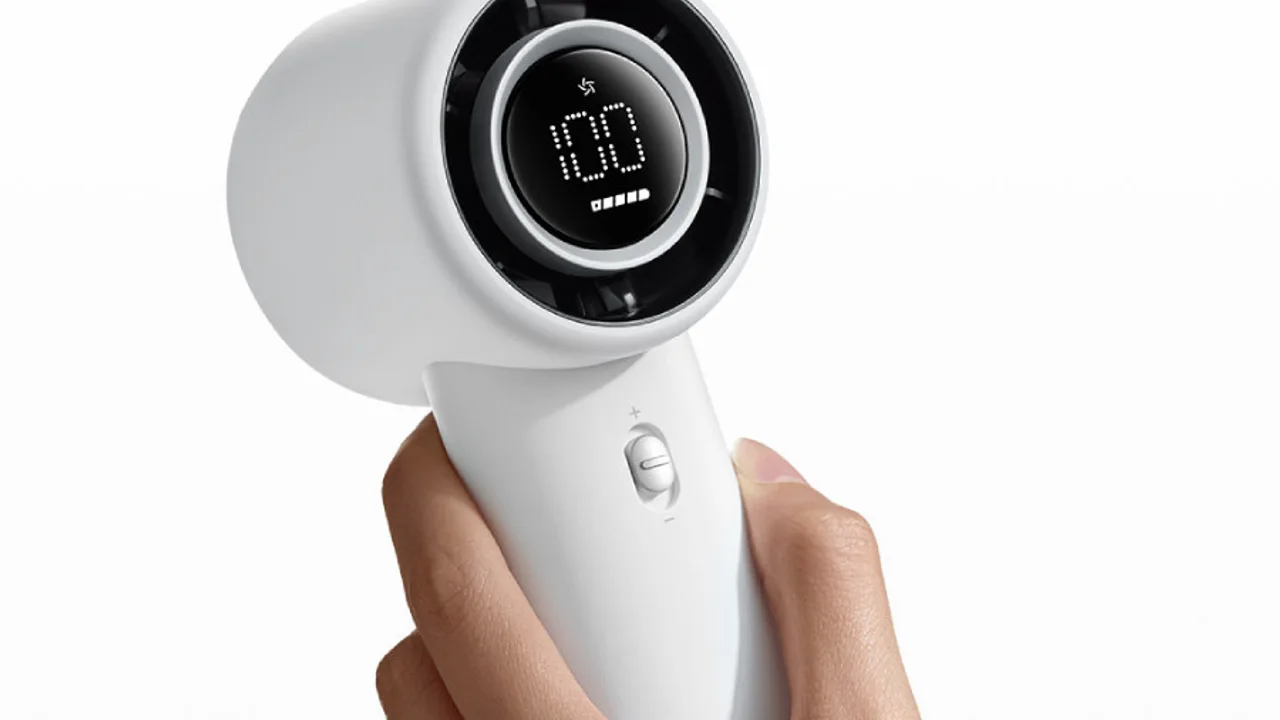 yaz aylarina ilac 40 saat pili giden xiaomi mijia.webp
