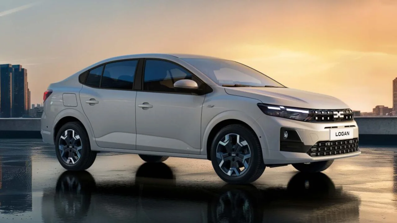Yeni Dacia Logan Türkiye'ye Dönüyor: İşte Fiyatı 7 yeni dacia logan turkiyeye donuyor iste fiyati.webp