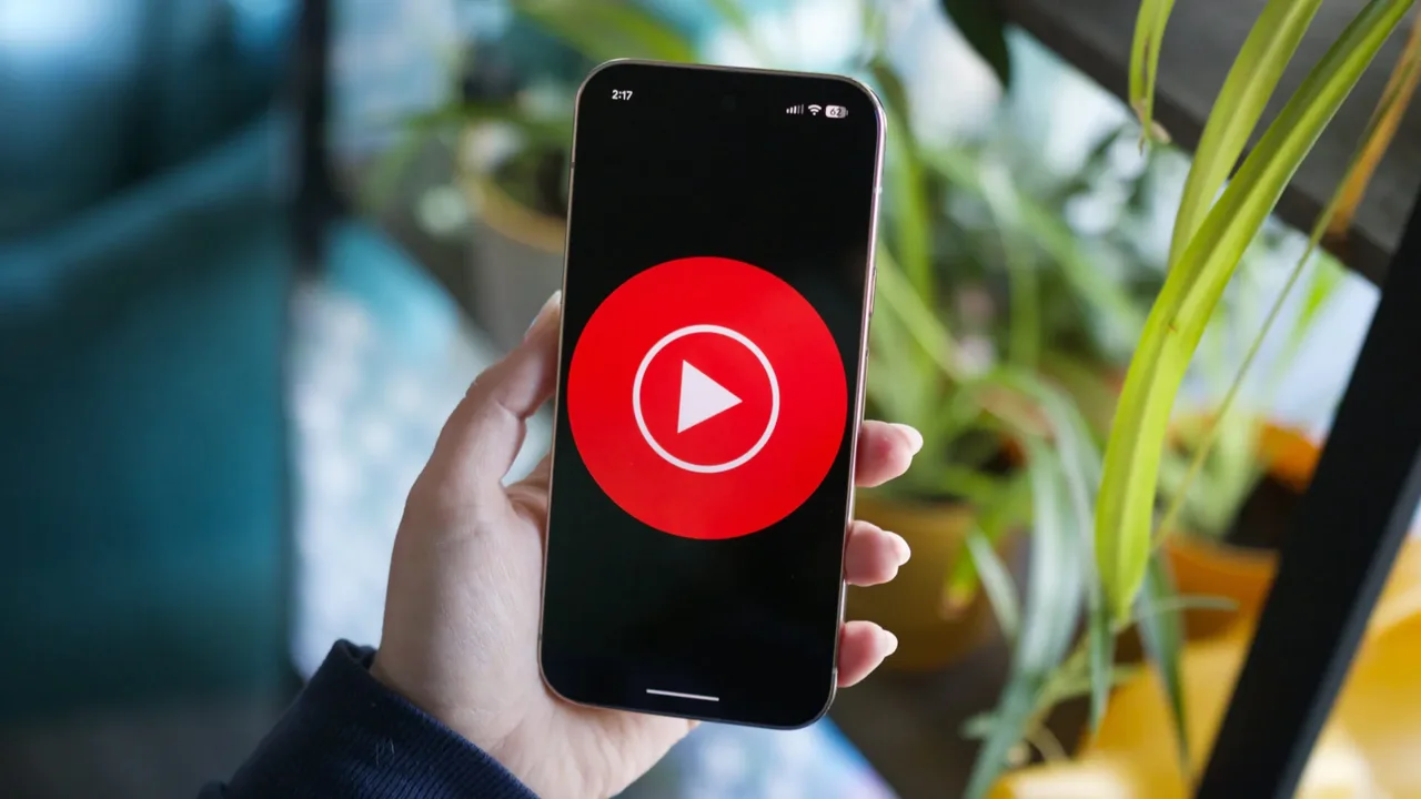 YouTube Music'te Çalma Listeleri Güncelleniyor 8 youtube musicte calma listeleri guncelleniyor.webp