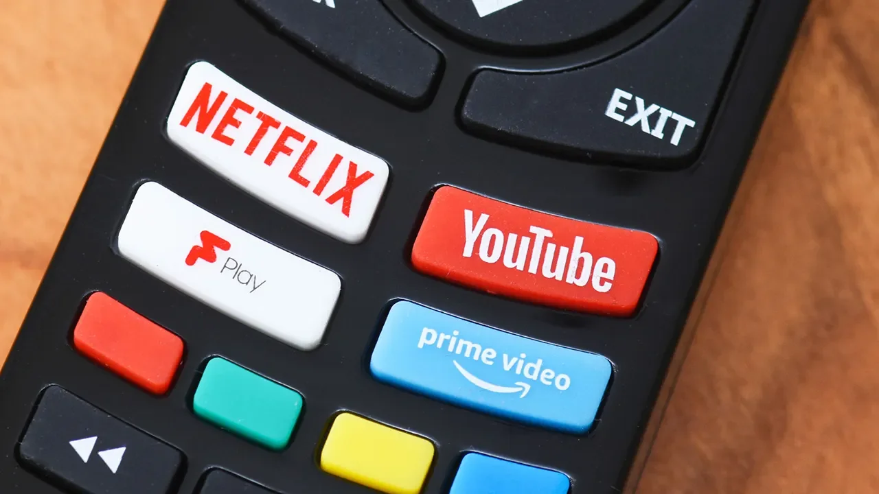 YouTube ve Netflix Arasındaki Rekabet Kızışıyor 17 youtube ve netflix arasindaki rekabet kizisiyor.webp
