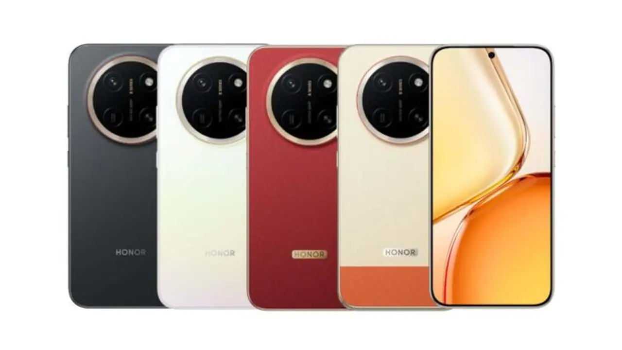 11.000 mAh Bataryalı Honor X80 Pro Max Tanıtıldı 2 11 000 mah bataryali honor x80 pro max tanitildi.webp