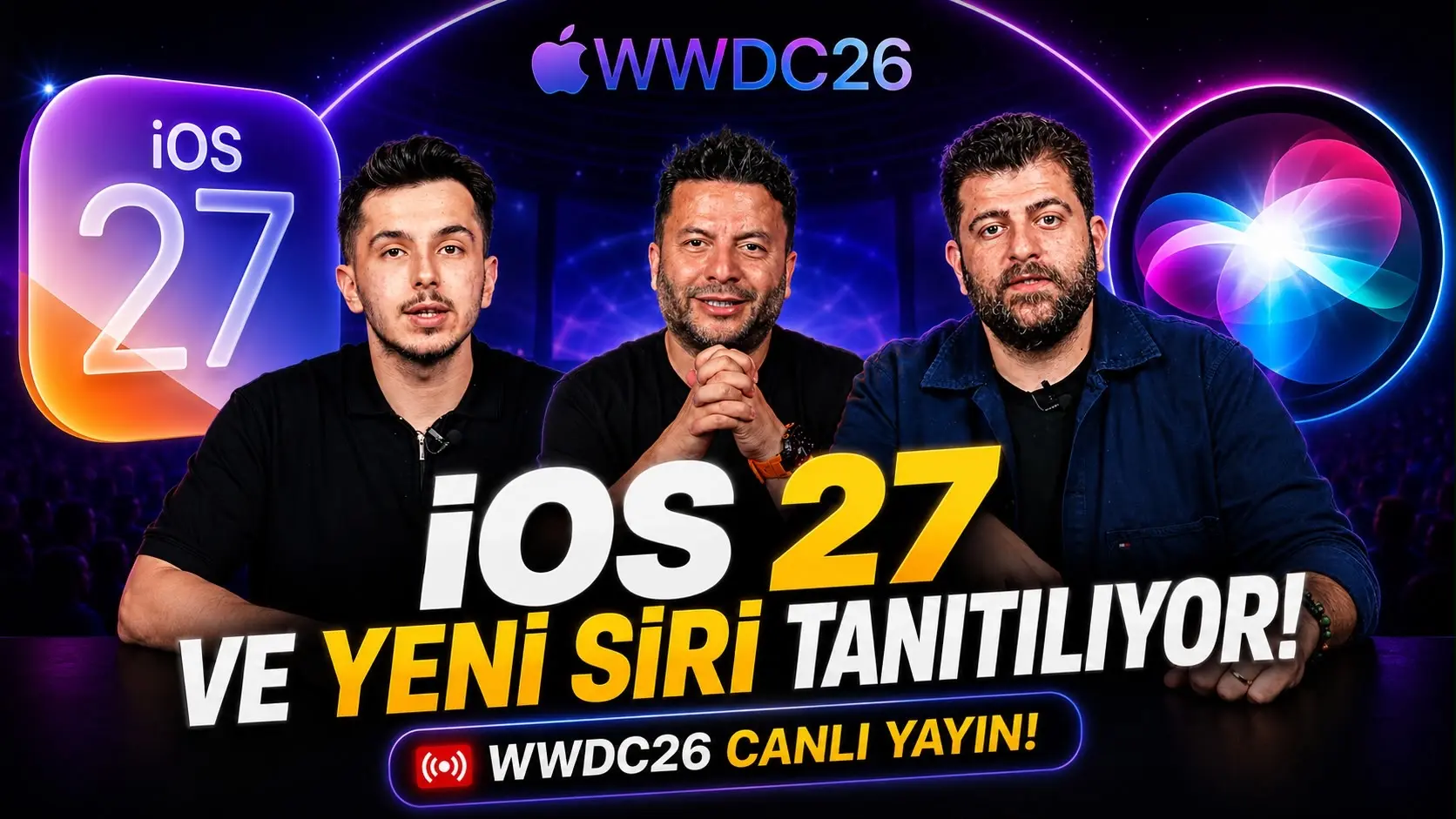 iOS 27 Tanıtılıyor - WWDC 26 Sürpriz Hediyeli Canlı Yayın 10 32c2f5a3 5101 48ea b0ac 92a75d08b296.webp
