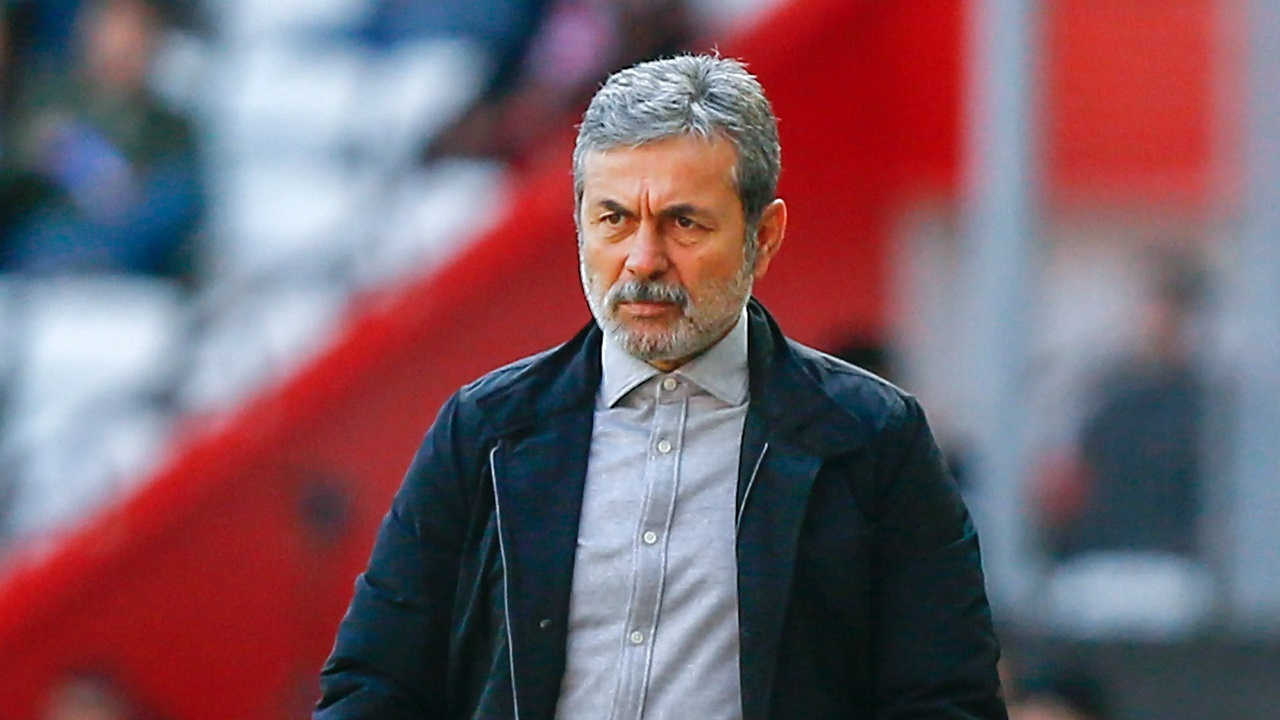 Fenerbahçe'den Aykut Kocaman iddialarına net yanıt! Resmi açıklama geldi 1 405941