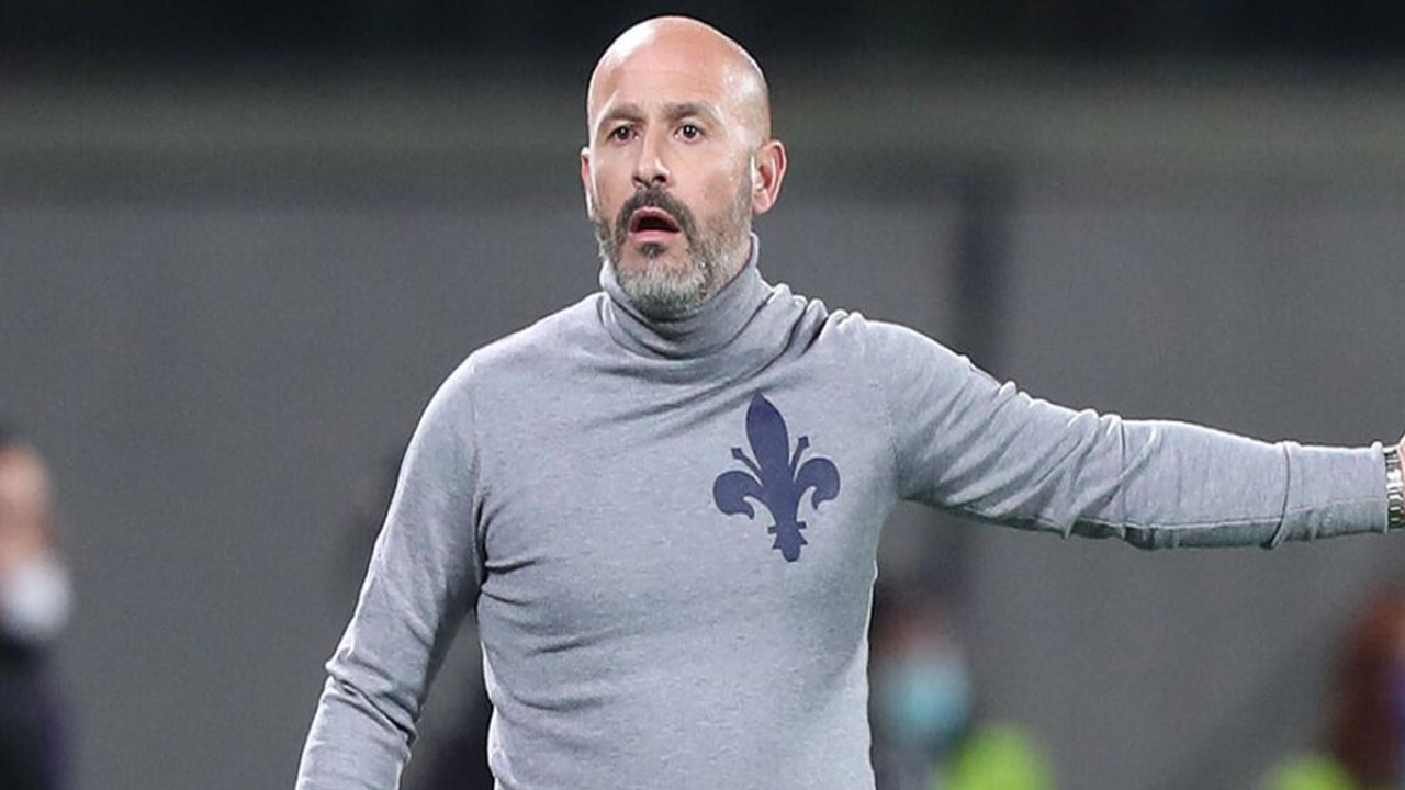 Beşiktaş'tan Vincenzo Italiano için resmi açıklama geldi 11 453446