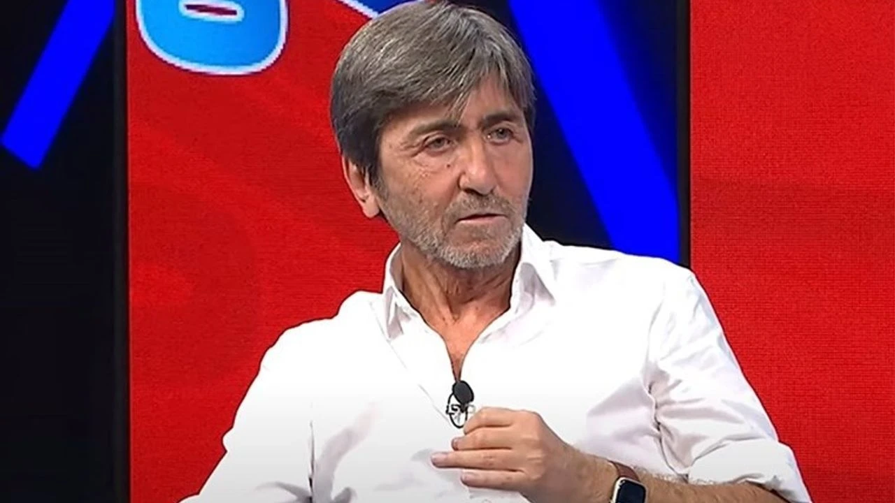 Rıdvan Dilmen'i bile şaşırtan karar! Fenerbahçe'de son anda ne değişti? 1 496445
