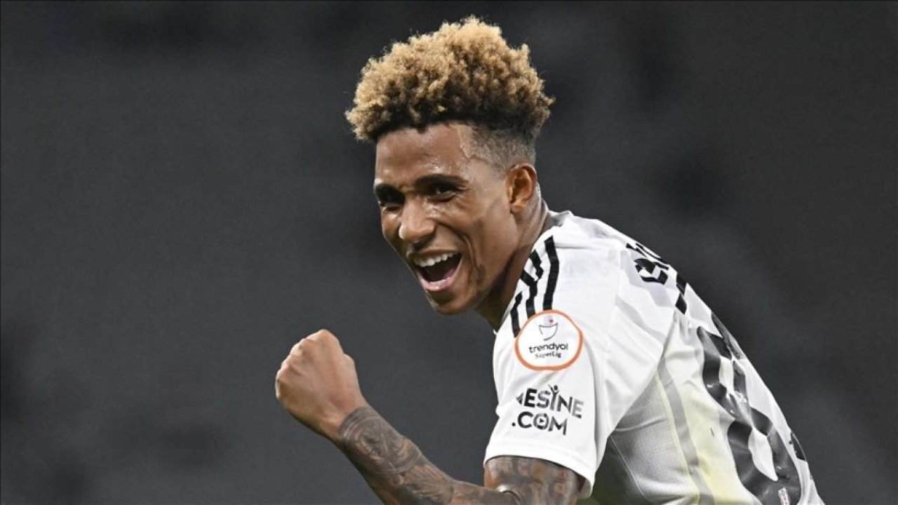 Galatasaray'dan Gedson Fernandes bombası! Süper Lig'e dönüş kapıda 3 503937