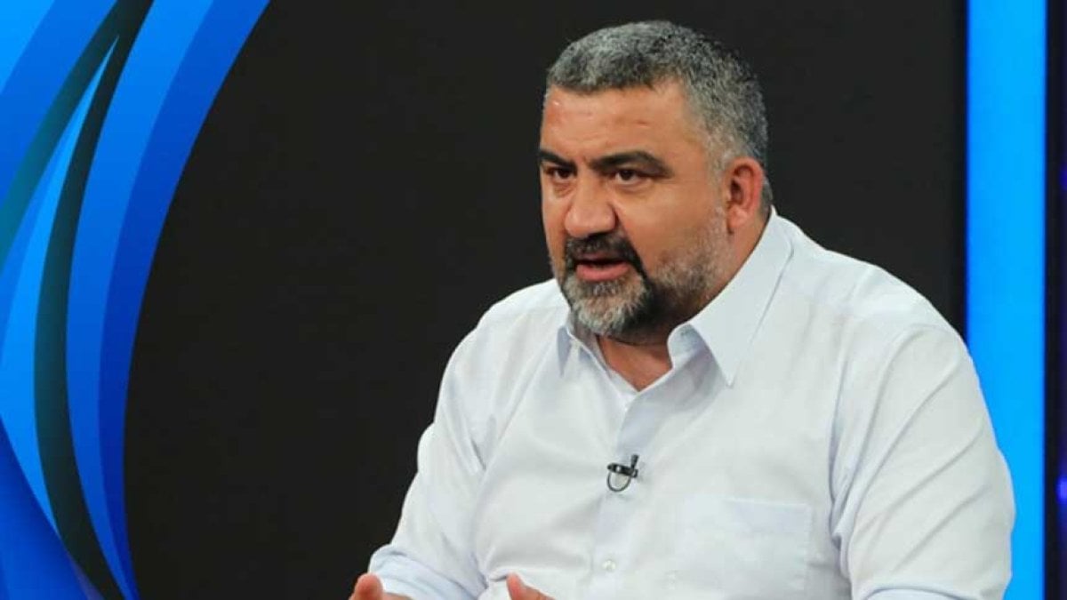 Ümit Özat'tan Aziz Yıldırım'a seçim öncesi sert çıkış: "20 yıldır neredeydiniz?" 2 504146