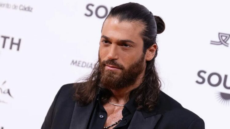 Can Yaman ile Faruk Turgut arasında gerilim tırmanıyor! 'Hadi bak dalgana' diyerek sert çıktı 2 554323