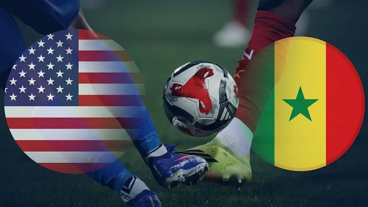 Pulisic ve Mane Damga Vurdu! 2 559779