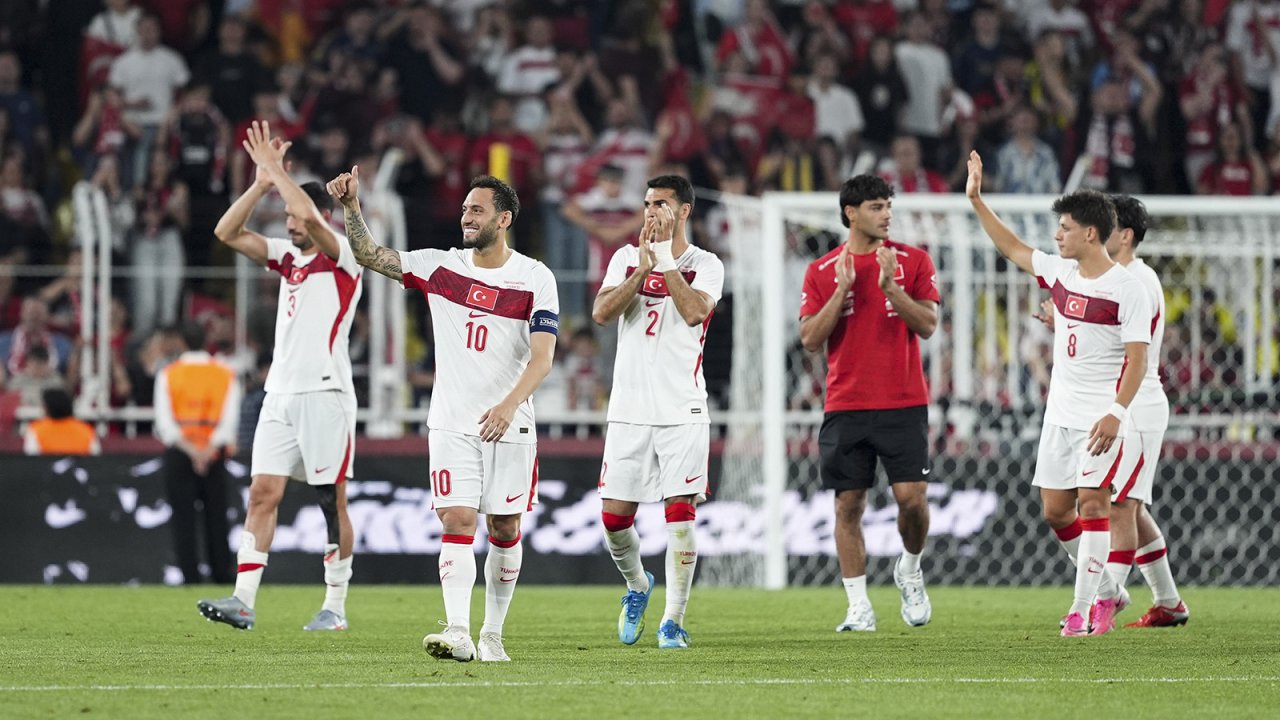 ASELSAN’dan A Milli Takım’a Dev Sponsorluk! Resmi Anlaşma Duyuruldu! 15 559887