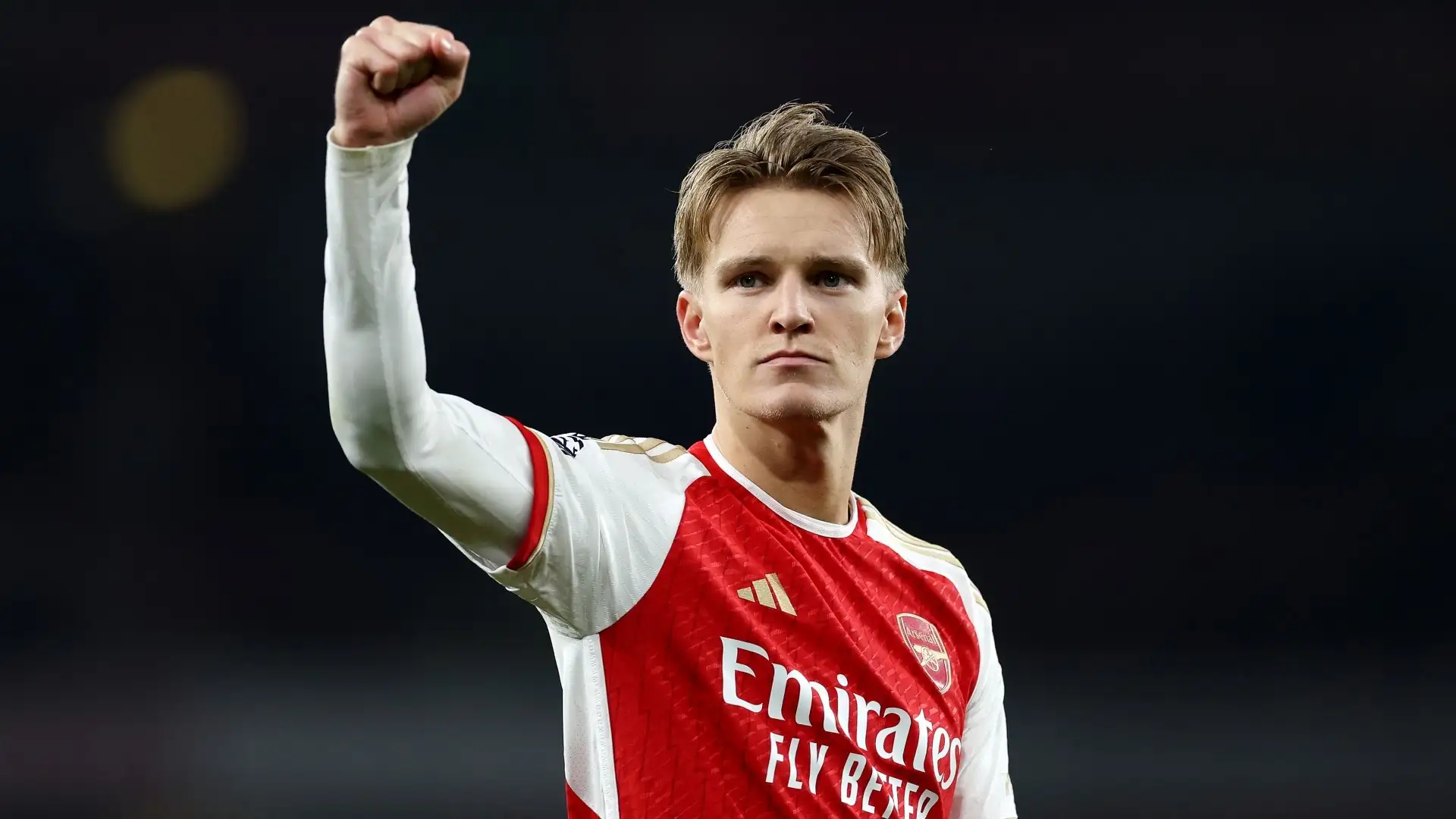 Galatasaray'dan transfer bombası! Arsenal'in kaptanı için dev operasyon 10 559912