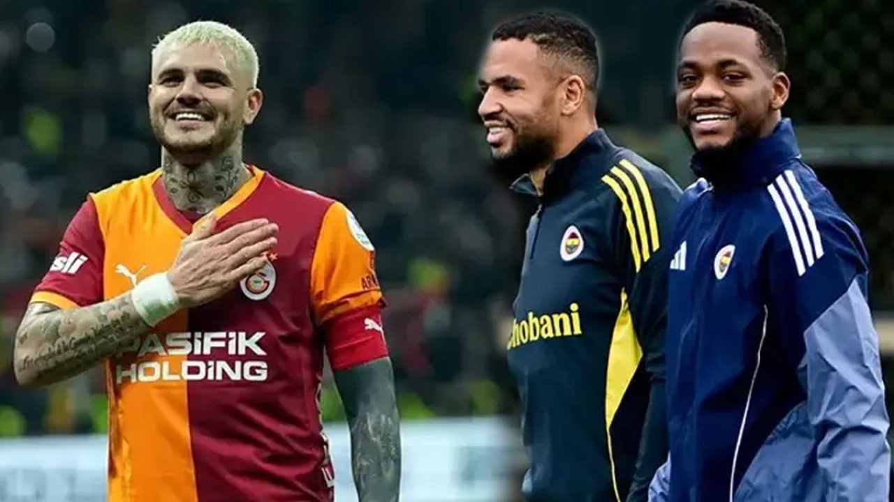 Icardi giderse Fenerbahçe’nin eski yıldızı geliyor: Sürpriz transfer iddiası 5 559983