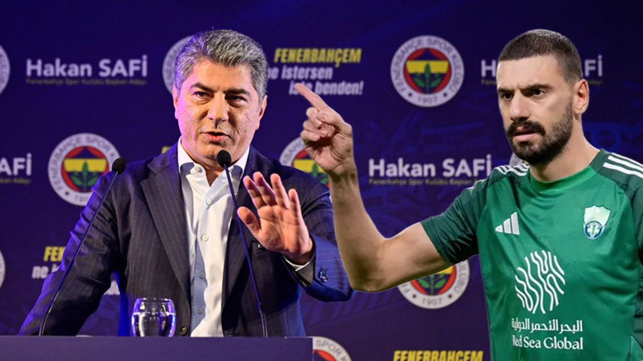 Hakan Safi açıkladı, Al Ahli'den anında yanıt geldi! Merih Demiral paylaşımı olay oldu 10 560071